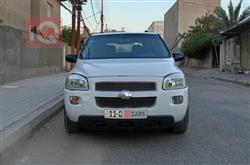 Chevrolet Uplander